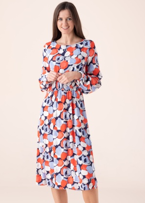 Платье Tom Tailor