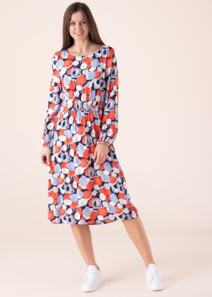 Платье Tom Tailor