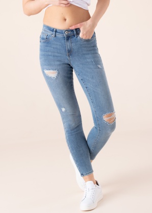 Джинсы Wauw Only