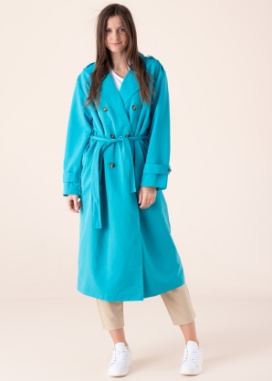 Vero Moda pavasara-rudens mētelis Chloe