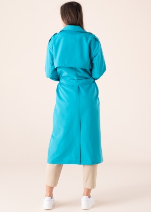 Vero Moda pavasara-rudens mētelis Chloe