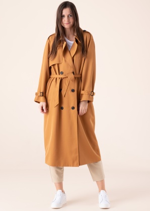 Only pavasara-rudens mētelis Chloe