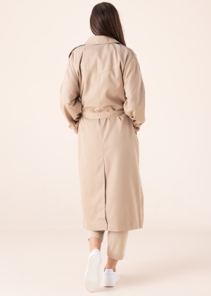 Only pavasara-rudens mētelis Chloe