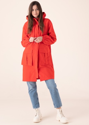 Vila pavasara-rudens parka Siliana