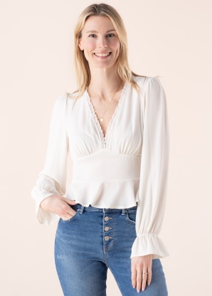 Vila blūze Vimka