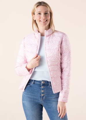 Guess divpusēji valkājama virsjaka Janis