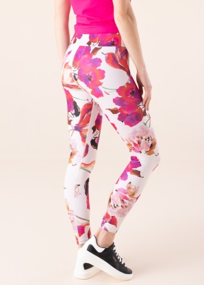 Леггинсы для тренировок Corine Guess