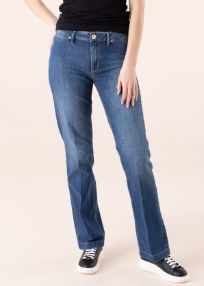 Guess džinsa bikses Marina