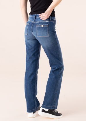 Guess džinsa bikses Marina