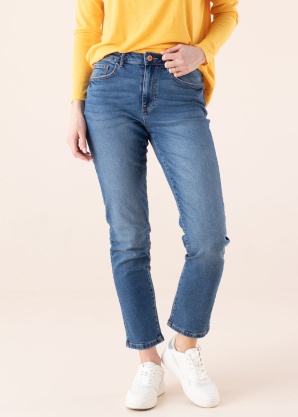 Vila džinsa bikses Alice