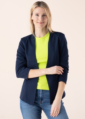 Vila žakete Her New