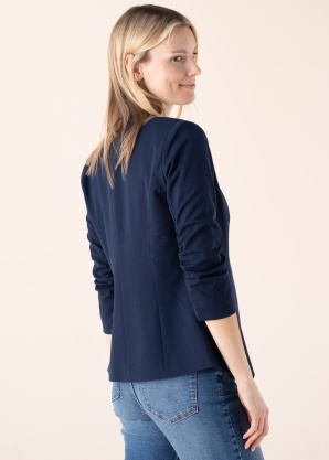 Vila žakete Her New