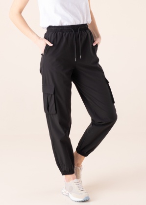 Брюки Kirby Noisy May