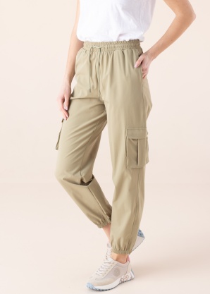 Брюки Kirby Noisy May