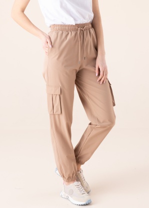 Noisy May bikses Kirby