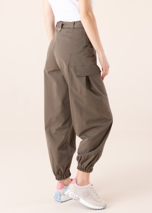 Брюки Lolly Noisy May