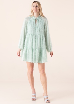 Платье Sandia Vila