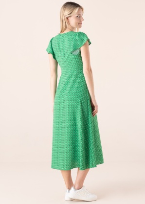 Платье Naomi Only