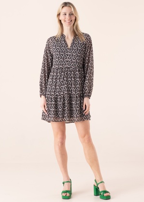 Object kleita Mila Gia