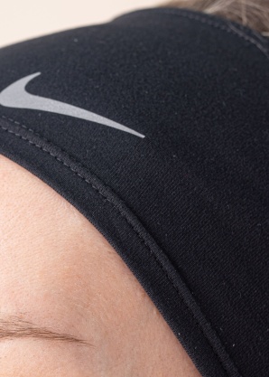 Nike galvas saite Dri-fit Swoosh  2.0