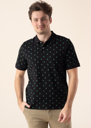 Рубашка-поло Collect Jack & Jones