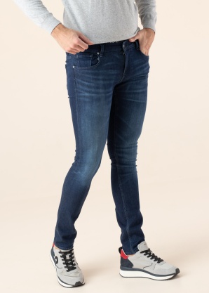 Guess džinsa bikses Miami