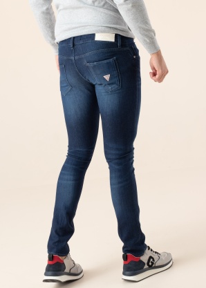 Guess džinsa bikses Miami