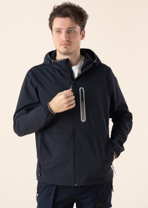 Luhta pavasara-rudens virsjaka Aikkila SCH