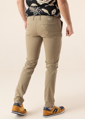 Брюки Tom Tailor