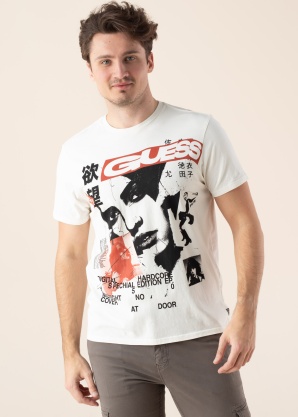 Guess T-krekls