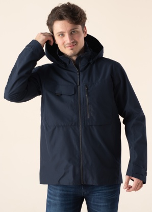 Didriksons pavasara-rudens virsjaka Aston