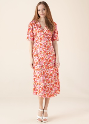 Платье Naria Vila