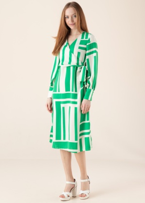 Платье Brita Vero Moda