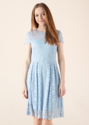 Vila svētku kleita Kalila