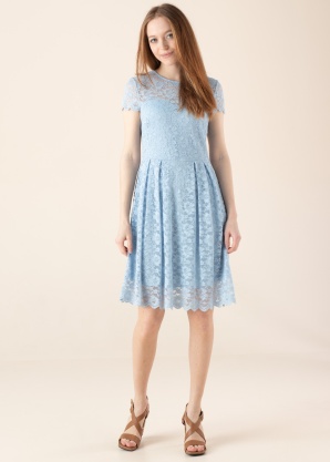 Праздничное платье Kalila Vila