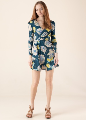 Платье Fausta Guess