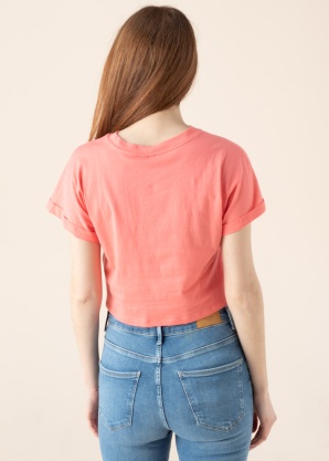 Vero Moda T-krekls Panna Glenn