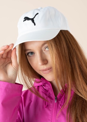 Puma cepure ar nagu Ess