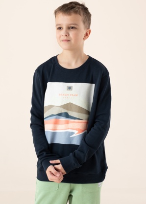 Name It Kids džemperis Friksen