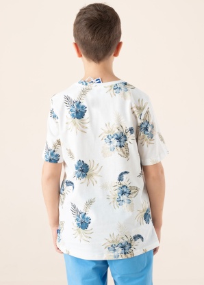 Jack & Jones T-krekls Ecs