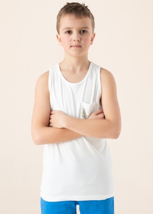 Майка Ecs Jack & Jones