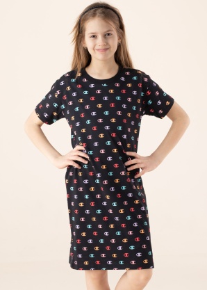 Платье Champion