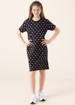 Платье Champion