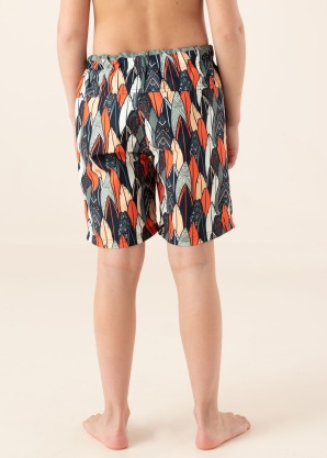 Плавательные шорты Zobi Name It Kids