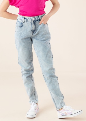 Name It Kids džinsa bikses Rose