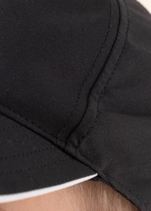 adidas cepure ar nagu