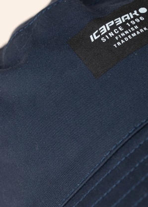 Icepeak Pavasara-rudens cepure Henderson Jr