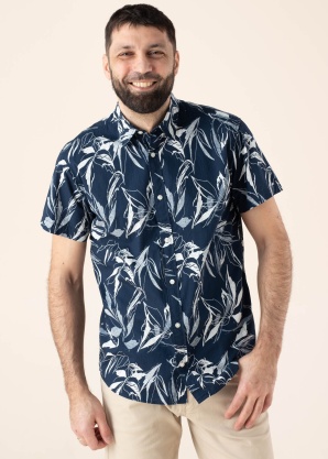 Рубашка Jack & Jones