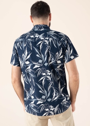 Рубашка Jack & Jones