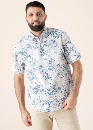 Рубашка Water Selected